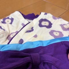 ベビー服　70〜80サイズの画像
