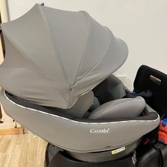 コンビ　クルムーヴスマート　の画像
