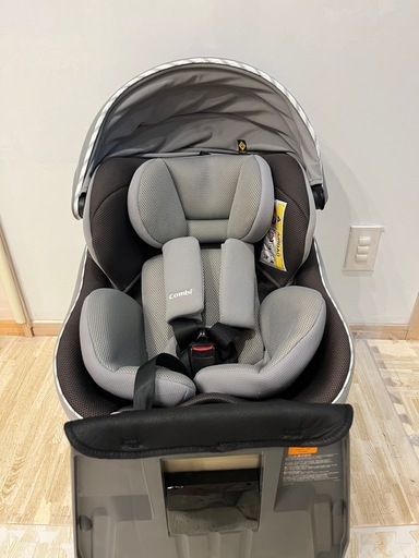 コンビ　クルムーヴスマート