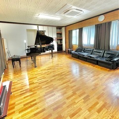 戸田のピアノ・リトミック教室♪【生徒募集中】の画像