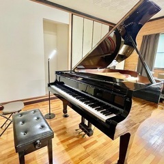 戸田のピアノ・リトミック教室♪【生徒募集中】の画像