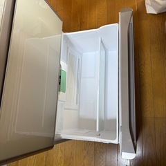 HITACHI 冷蔵庫　475Lの画像