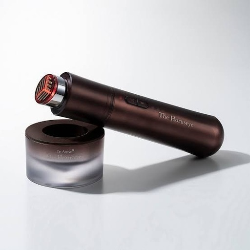 定価11万のThe Horuseye ザ ホルスアイ 美顔器