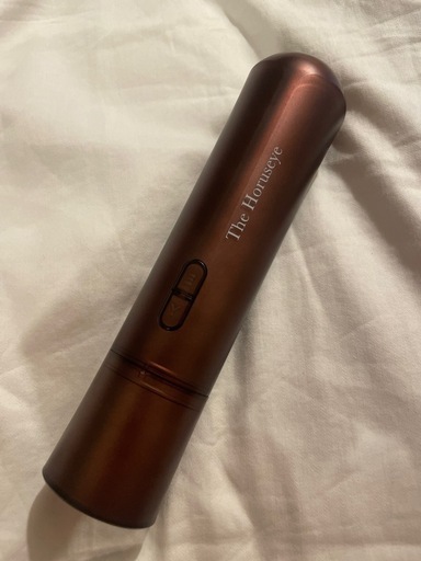 定価11万のThe Horuseye ザ ホルスアイ 美顔器