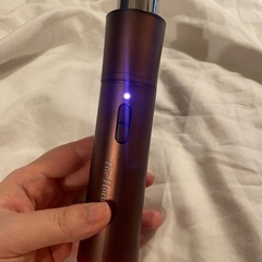 定価11万のThe Horuseye ザ ホルスアイ 美顔器の画像