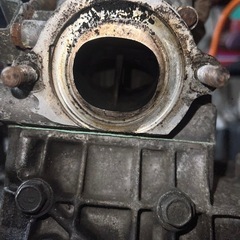 nsr250r mc18 88 エンジンの画像