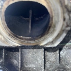 nsr250r mc18 88 エンジンの画像