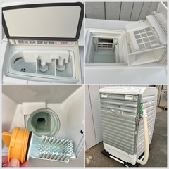 ■日立 ドラム式洗濯乾燥機 11kg/6kg 2019年製■HITACHI BD-SV110C 左開き ななめドラム式■ビッグドラム ナイアガラ洗浄 風アイロン ヒートリサイクル ドラム洗濯機の画像