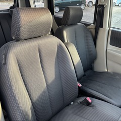 自社ローンあり！ガソリン100リットルプレゼント✨ナビ✨フルセグTV✨ETC✨スズキ☆パレット☆T☆660cc☆4人乗り☆の画像