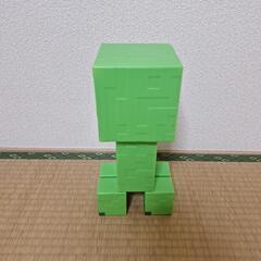 マイクラ クリーパーの画像