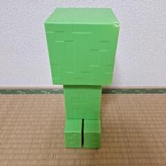 マイクラ クリーパーの画像