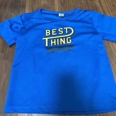 男の子　Tシャツ　130 まとめ売りの画像