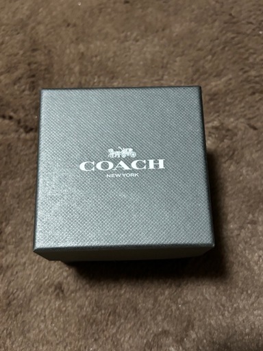 COACH腕時計値下げ交渉聞きます 【公式通販】