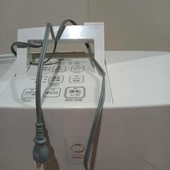 ハイブリッド加湿器の画像