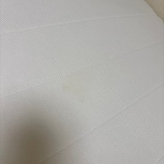 エアウィーヴマットレスパッドの画像