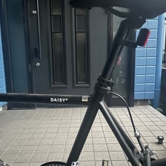 自転車の画像