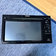 ⭕️HONDA純正ディスプレイオーディオ⭕️の画像