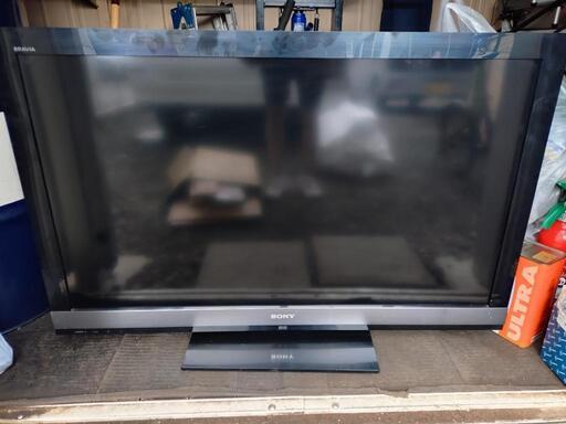 205 SONY 液晶テレビ　46インチ　大人気　保証込み　美品 楽天市場】液晶テレビ（シリーズBRAVIA（ソニー））の通販
