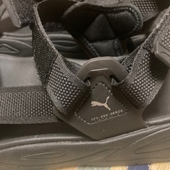 プーマ PUMA スポーツ サンダル 27.0cmの画像