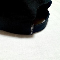 volcom ボルコム キャップ 帽子 フリーサイズ
の画像