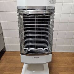 電気ストーブの画像