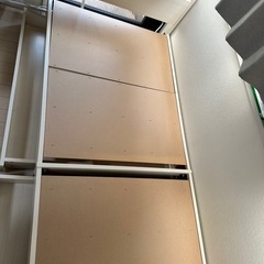 ベッドフレームの画像
