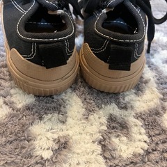 ZARA✨キッズスニーカー✨ベビースニーカー✨の画像