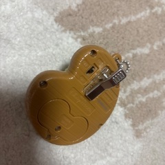 ラプンツェルのパスカルのおもちゃの画像