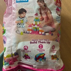 ブロック 大の画像