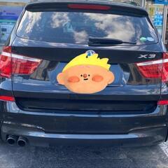 BMW X3の画像