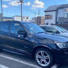 BMW X3の画像