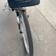 ✅電動自転車✅ヤマハ　PAS リトルモアの画像