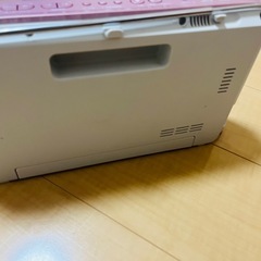 SONY CDデッキの画像