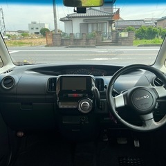 車検2年付 2012年式 タントカスタムRS の画像