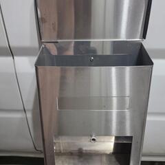 ポストの画像