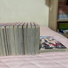カノジョは嘘を愛しすぎている(1-22全巻)の画像