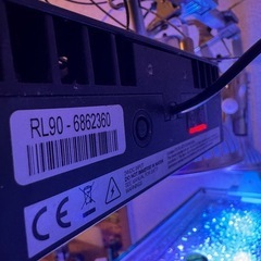Red Sea ReefLED 90 サンゴ用LED照明 の画像