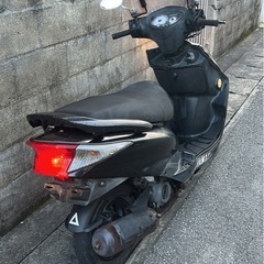 シグナスZ
の画像