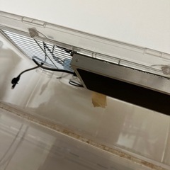 ハムスターケージの画像