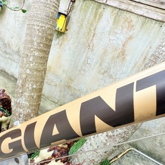 GIANT クロスバイクの画像