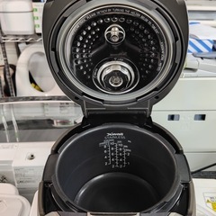配送可能　保証付き 玄米発芽炊飯器 発芽マイスターDX CUCKOO（クック） CRP-CHST1005F [1升 /IH] の画像