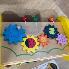 子供用楽器の画像