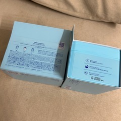 VT CRYO ひんやりマスクの画像