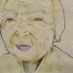 似顔絵をプレゼントしてみませんか？(先着順)の画像