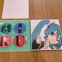 【定価15,540円】ハツネミク MIKU NO HI DAIKANSHASAI Blu-rayの画像