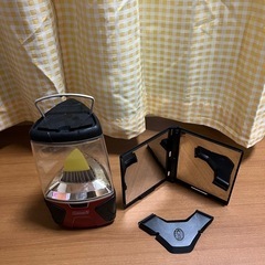 コールマン　ミレニア　LEDキャンプサイトランタンの画像