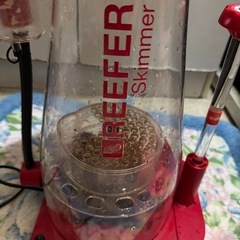 REEFER Skimmer プロテインスキマー レッドシー　RSK600水槽用の画像