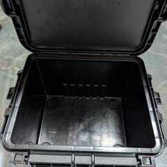 タックルボックスの画像