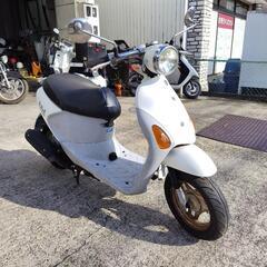 小牧 レッツパレット インジェクション 原付の画像