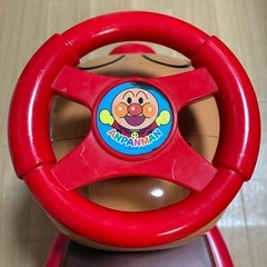 アンパンマンの乗り物の画像